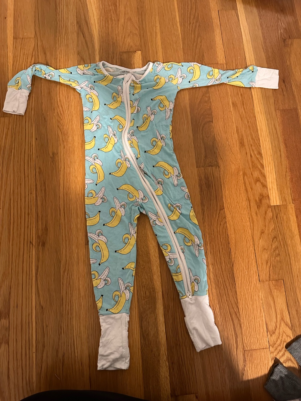 Little Sleepies PJs
